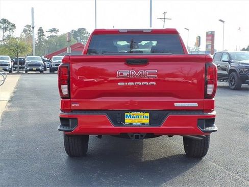 New 2026 GMC Sierra 1500 Elevation image 6