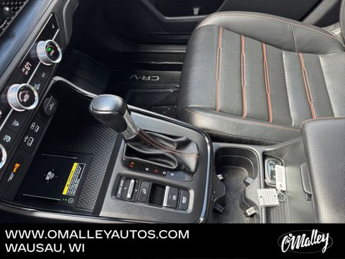 Used 2024 Honda CR-V Sport-L image 18