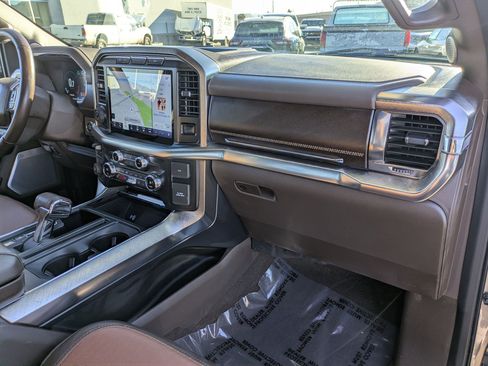 Used 2021 Ford F150 King Ranch image 32