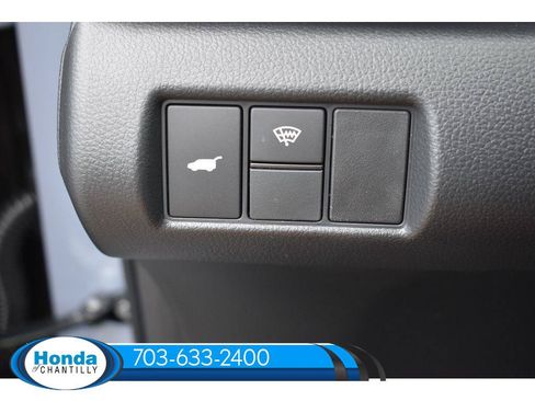 New 2026 Honda Pilot Black Edition image 24