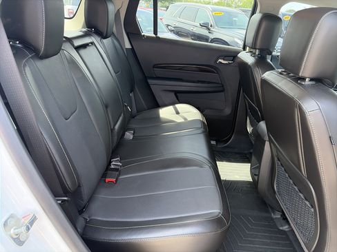 Used 2016 GMC Terrain Denali AWD/4WD image 18