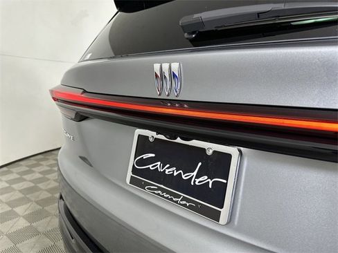 New 2025 Buick Enclave Sport Touring w/ Power Package image 32