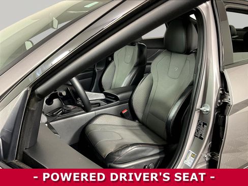 Used 2022 Hyundai Elantra N Line FWD image 19