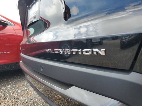 New 2026 GMC Terrain Elevation FWD image 9