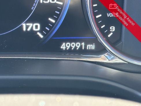 Used 2023 GMC Acadia Denali w/ Denali Ultimate Package AWD/4WD image 19