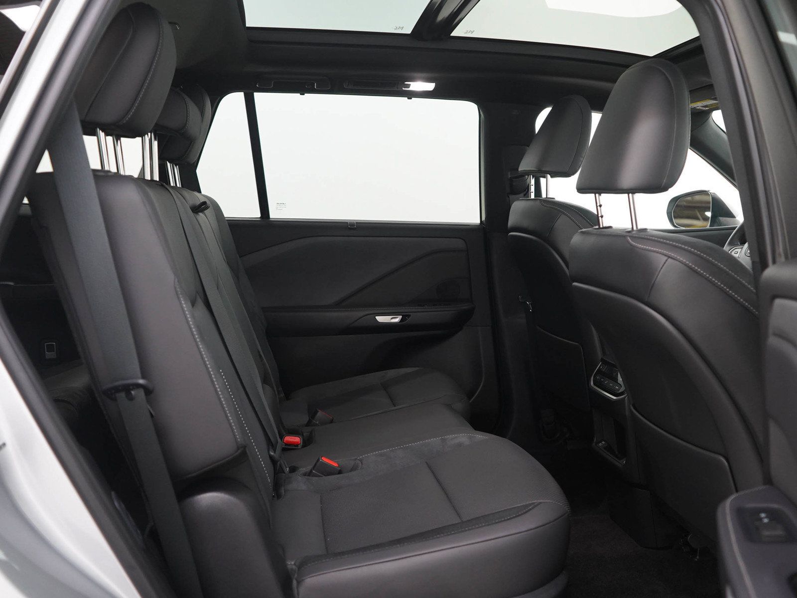 Used 2024 Lexus TX 350 AWD image 12