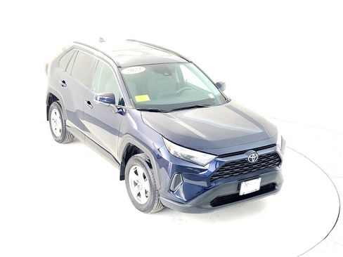 Used 2023 Toyota RAV4 XLE image 13