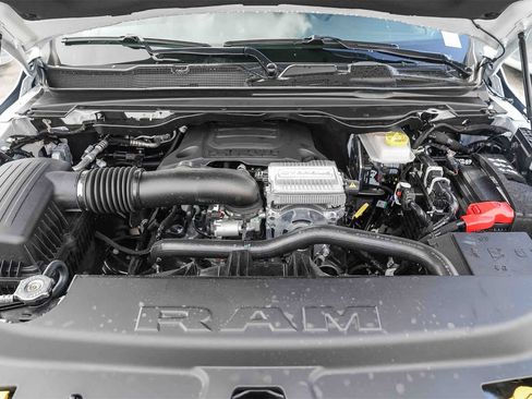 New 2026 RAM 1500 Big Horn w/ Night Edition image 12