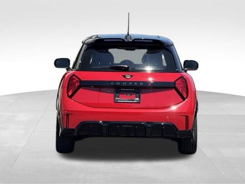 Used 2026 MINI Cooper S FWD image 6