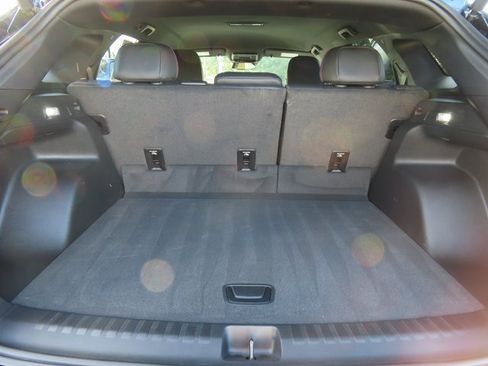 Used 2025 Chevrolet Blazer EV RS image 34