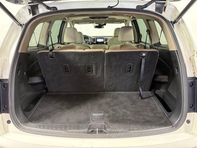 Used 2018 Honda Pilot Touring image 20
