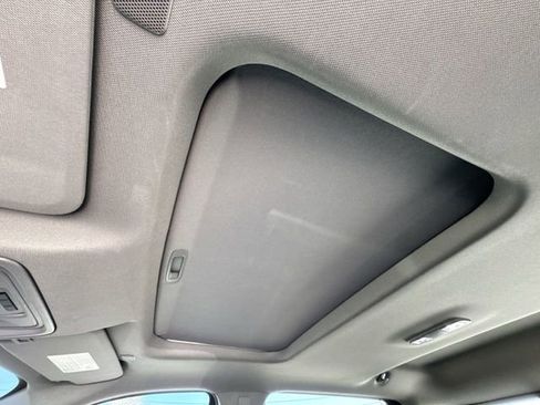 Certified 2024 Chevrolet Silverado 1500 LT Trail Boss w/ LT Trail Boss Premium Package image 22