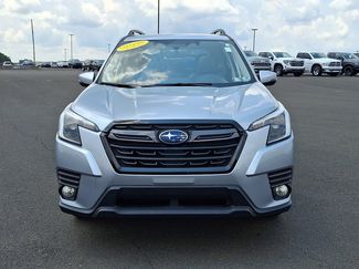 Certified 2023 Subaru Forester Limited w/ Popular Package #2 AWD/4WD video 2