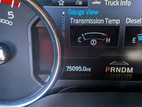 Used 2022 Ford F250 King Ranch w/ King Ranch Ultimate Package image 19