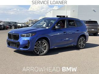 Used 2026 BMW X1 M35i w/ Technology Package AWD/4WD video 2