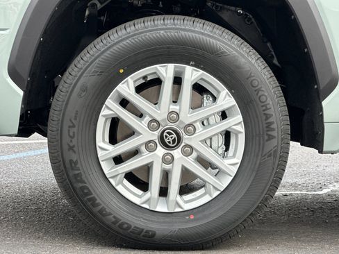 New 2026 Toyota Tundra SR5 image 22