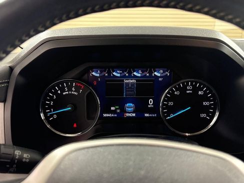 Used 2022 Ford Expedition XLT RWD image 38