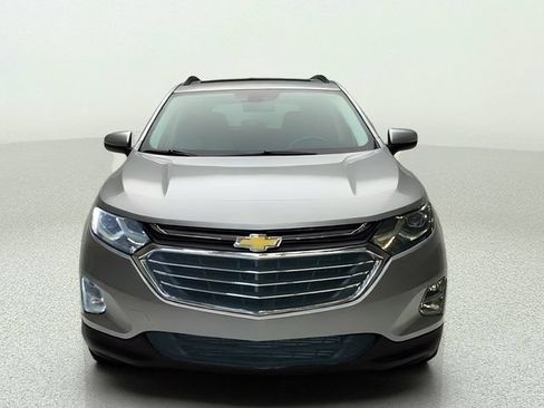 Used 2019 Chevrolet Equinox Premier w/ LPO, Cargo Package AWD/4WD image 8