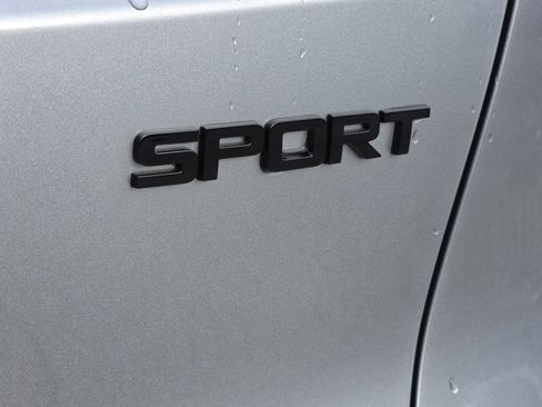 Certified 2026 Honda CR-V Sport-L image 9