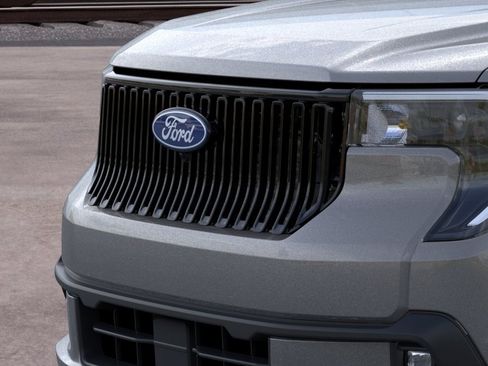 New 2026 Ford Maverick Lobo AWD/4WD image 21