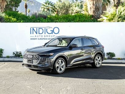 New 2025 Audi Q5 Prestige