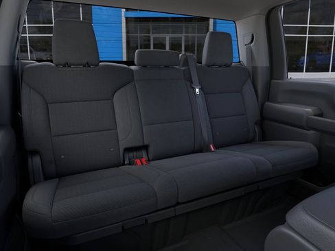 New 2026 Chevrolet Silverado 2500 W/T image 17