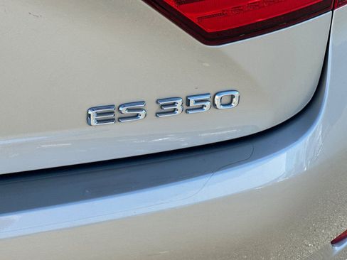 Used 2015 Lexus ES 350 FWD image 21