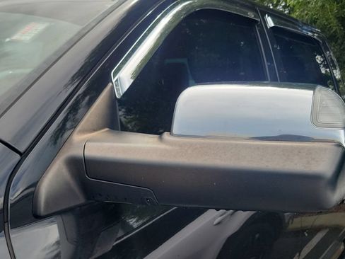 Used 2015 RAM 1500 Laramie AWD/4WD image 3