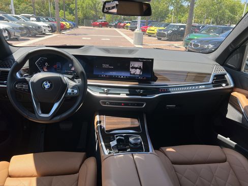 Certified 2026 BMW X5 sDrive40i RWD image 29
