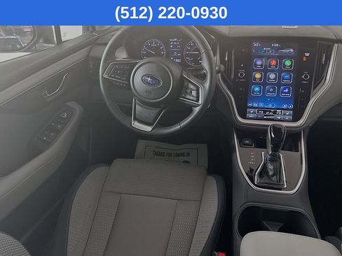 Used 2025 Subaru Outback Premium image 26