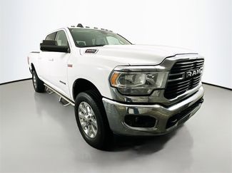 Used 2020 RAM 2500 Lone Star w/ Level 2 Equipment Group video 1