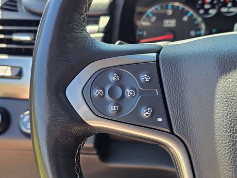 Used 2018 Chevrolet Tahoe Premier AWD/4WD image 31