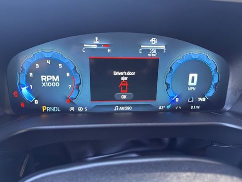 New 2025 Ford Bronco Sport Big Bend image 21