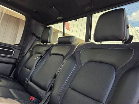 Used 2022 RAM 1500 Laramie AWD/4WD image 24