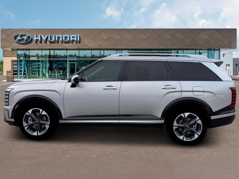 New 2026 Hyundai Palisade Limited AWD/4WD image 3