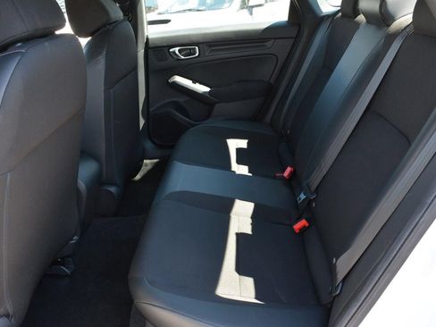 Used 2024 Honda Civic Sport image 13