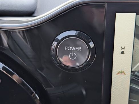 Used 2024 Lexus NX 350h AWD w/ Vision Package image 16