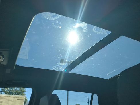 New 2026 Chevrolet Tahoe RST w/ RST Capability Package image 19