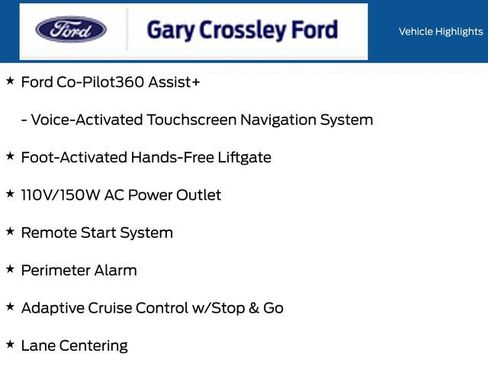 Used 2020 Ford Edge SEL w/ Convenience Package AWD/4WD image 28