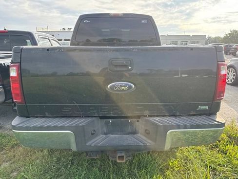 Used 2011 Ford F350 XL w/ PWR Equipment Group AWD/4WD image 4