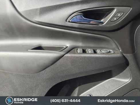 Used 2022 Chevrolet Equinox LT image 26