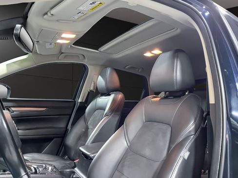 Used 2018 MAZDA CX-5 Touring w/ Preferred Equipment Package image 24