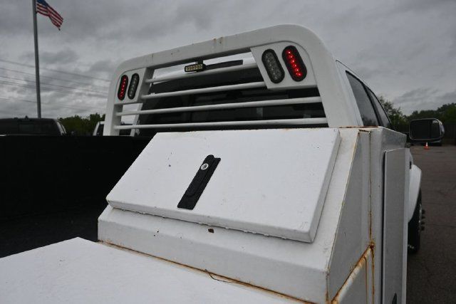 Used 2022 RAM 4500 Laramie AWD/4WD image 23