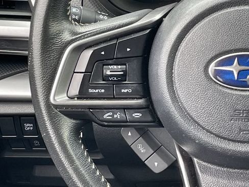 Used 2024 Subaru Forester Premium AWD/4WD image 13