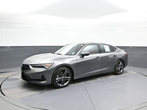 Certified 2023 Acura Integra A-Spec image 10