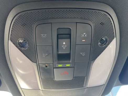 Certified 2025 INFINITI QX55 Luxe w/ Cargo Package image 20