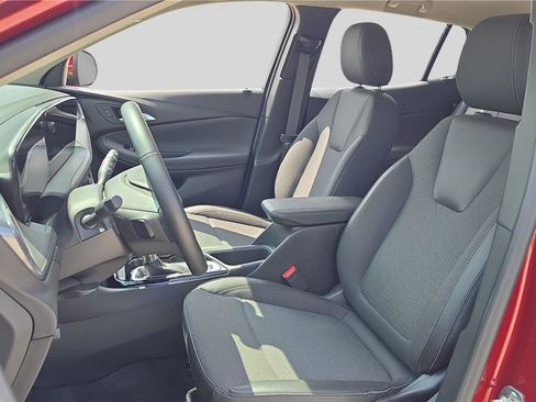 Used 2024 Buick Encore GX Preferred FWD image 11