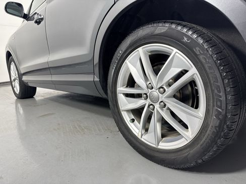 Used 2018 Audi Q3 2.0T Premium AWD/4WD image 3