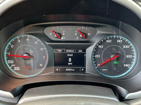 Used 2020 Chevrolet Malibu LS image 31