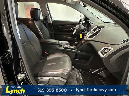 Used 2016 GMC Terrain SLT w/ Driver Alert Package I image 6